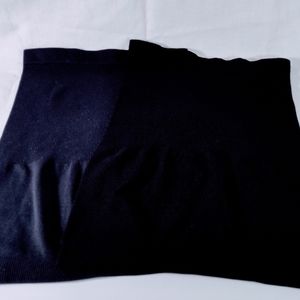 NWOT Super Stretchy Tube Tops